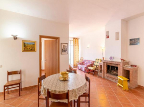 Inviting apartment in Umbria with garden